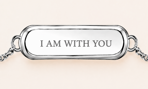 Personal Message