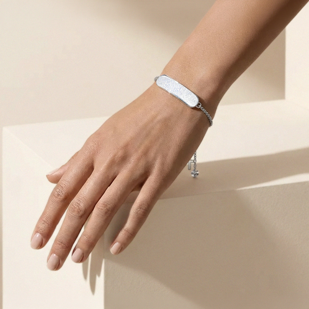 NFC Bible Bracelet for Daily Verses