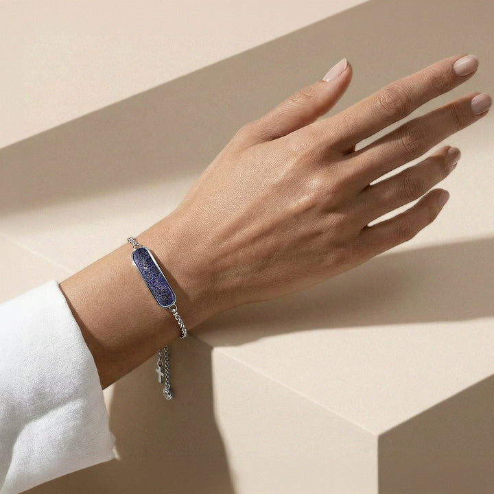 NFC Bible Bracelet for Daily Verses