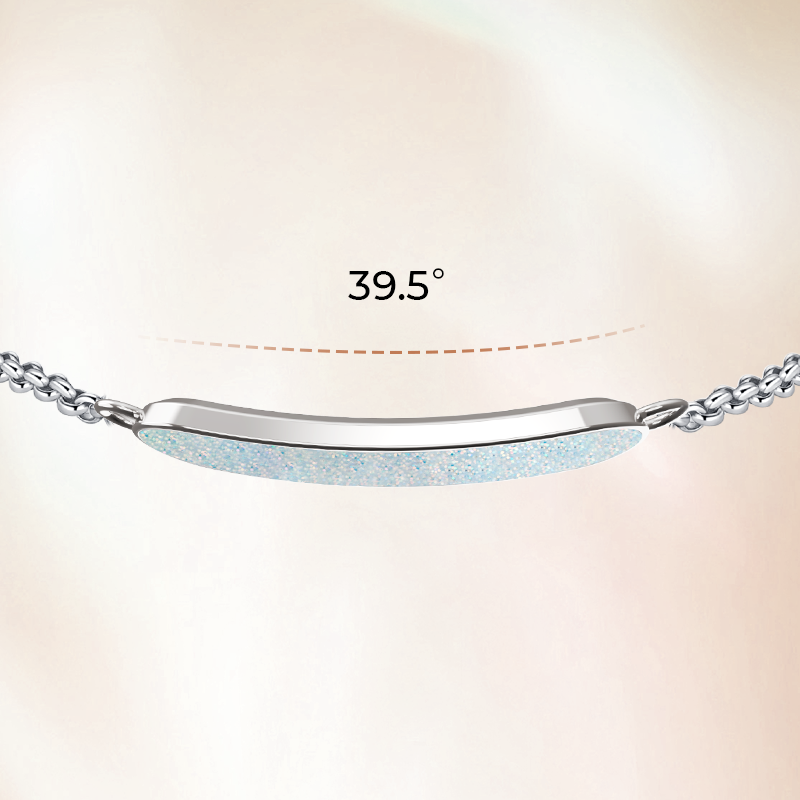 NFC Bible Bracelet for Daily Verses