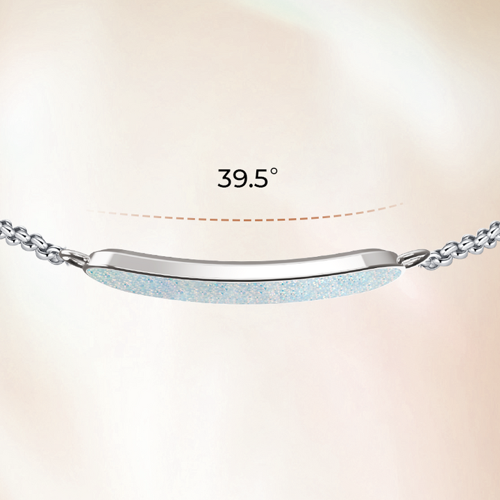 NFC Bible Bracelet for Daily Verses