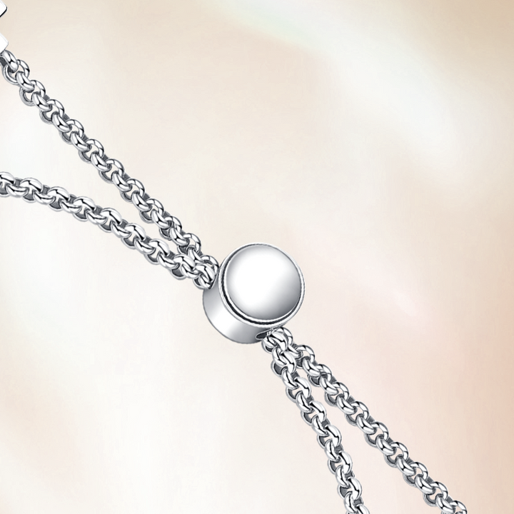 NFC Bible Bracelet for Daily Verses