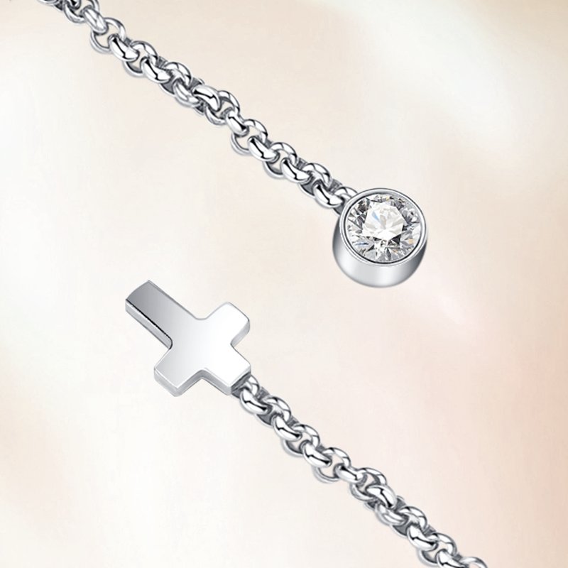 NFC Bible Bracelet for Daily Verses