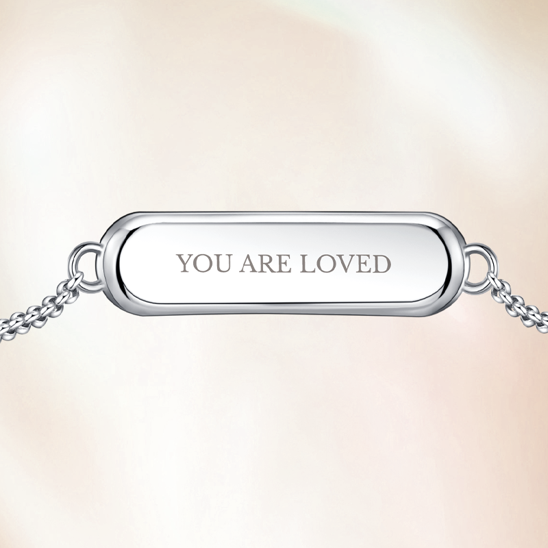 NFC Bible Bracelet for Daily Verses