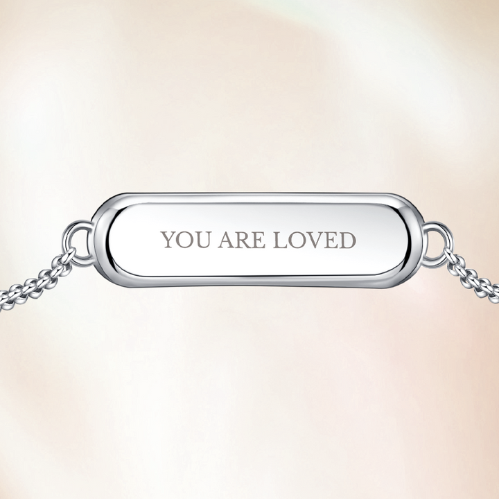 NFC Bible Bracelet for Daily Verses