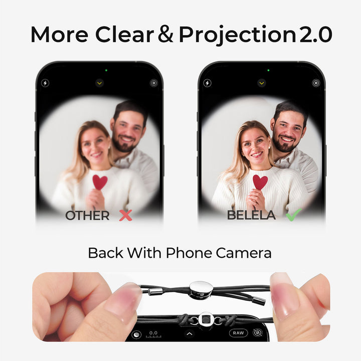 Custom Pet Photo Necklace