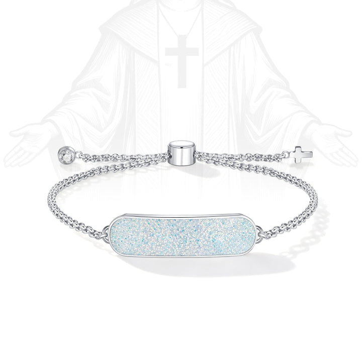 NFC Bible Bracelet for Daily Verses