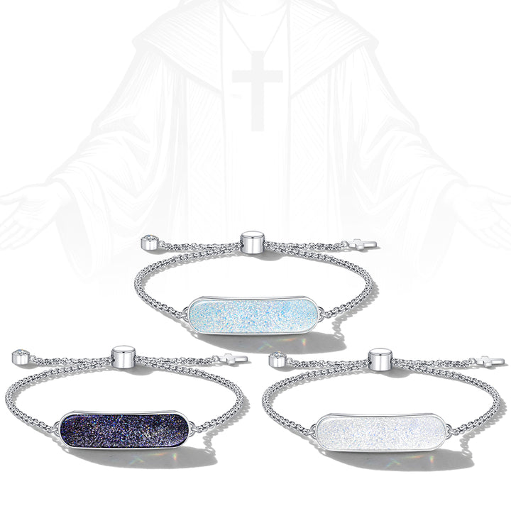 NFC Bible Bracelet for Daily Verses