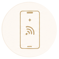 No App No Charging