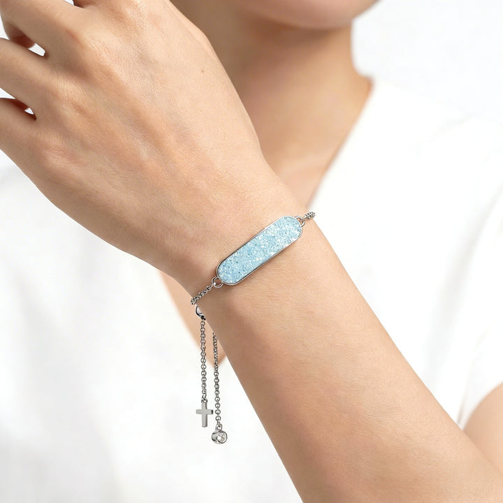 NFC Bible Bracelet for Daily Verses